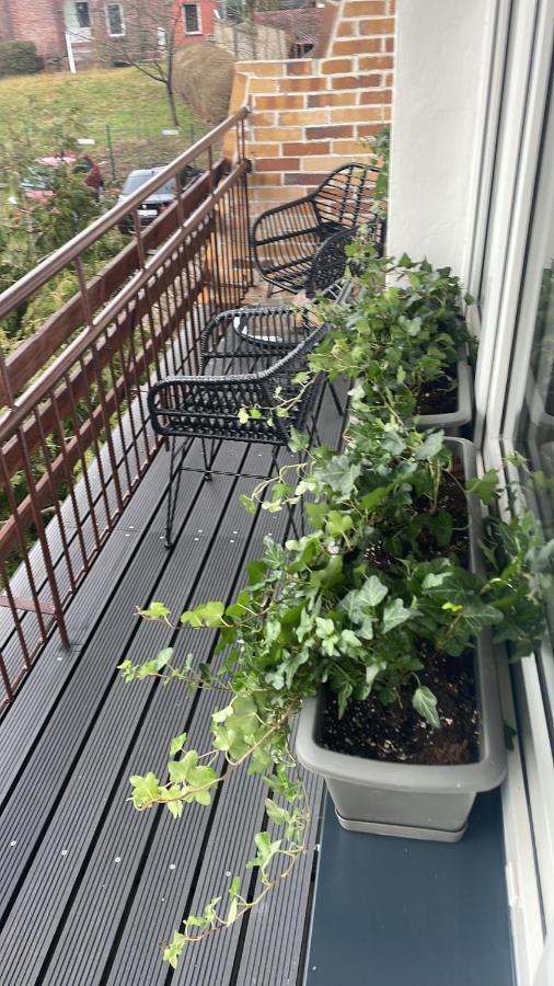 Apartament Boho Miedzyzdroje Exterior foto