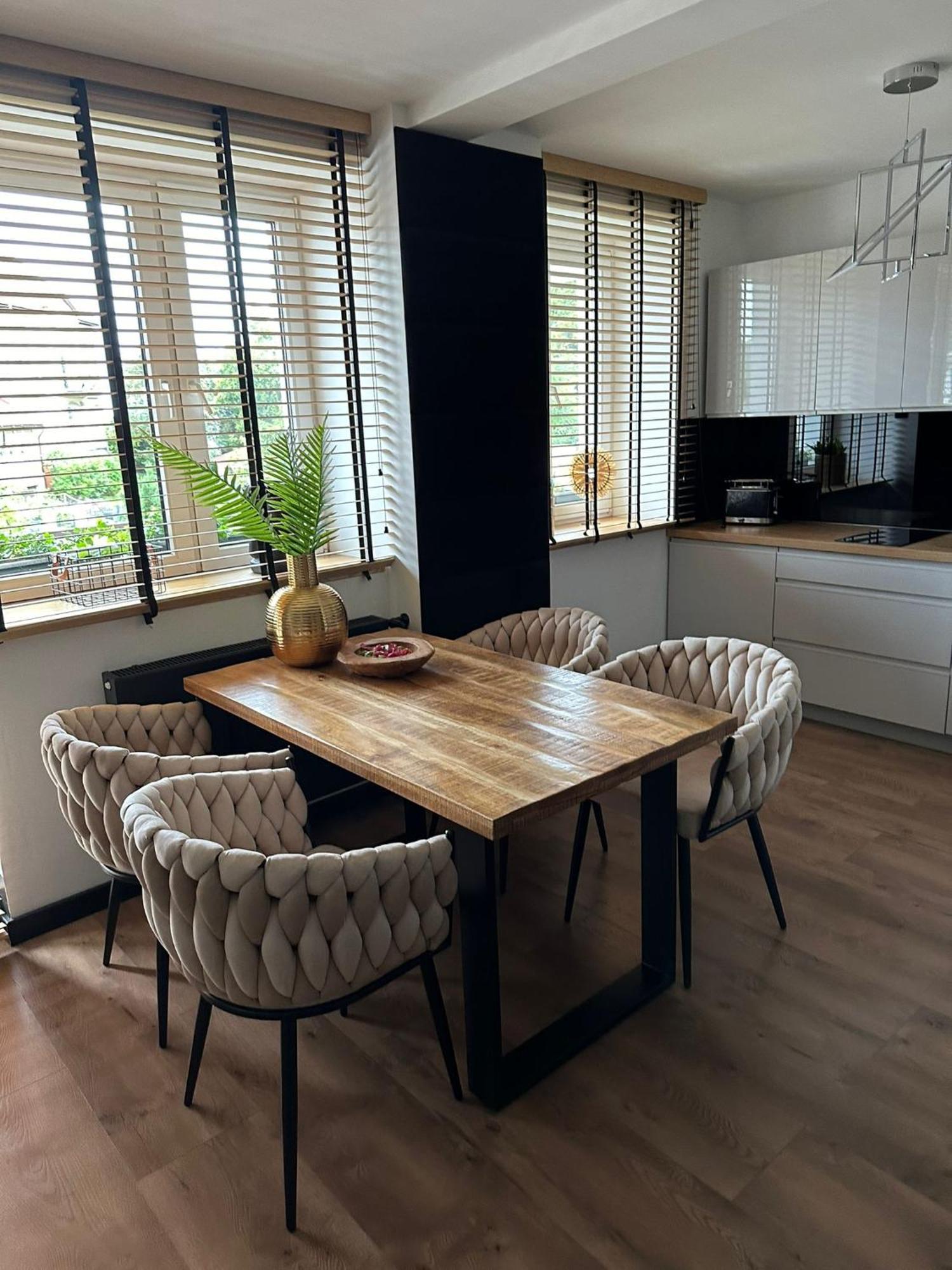 Apartament Boho Miedzyzdroje Exterior foto